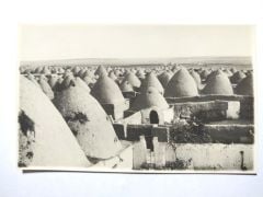 Cliche SERAYDARIAN, Kaşeli / Fotokart