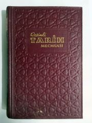 Resimli Tarih Mecmuası Cilt 3 / 1952