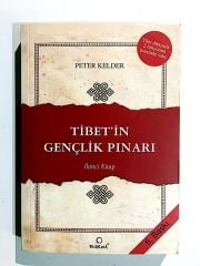 Tibetin Gençlik Pınarı - Peter KELDER - Kitap