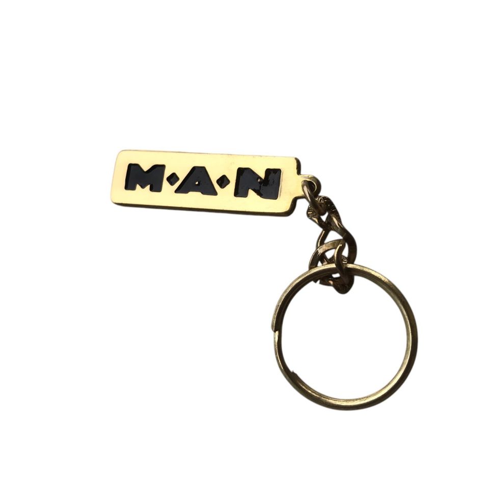 M.A.N. - Anahtarlık
