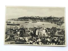 İstanbul Sarayburnu - Fotokart
