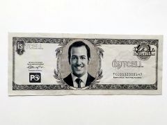 Ulusoy İş TCELL / Özel indirim parası Petrol Ofisi /  Şaka - Reklam Parası