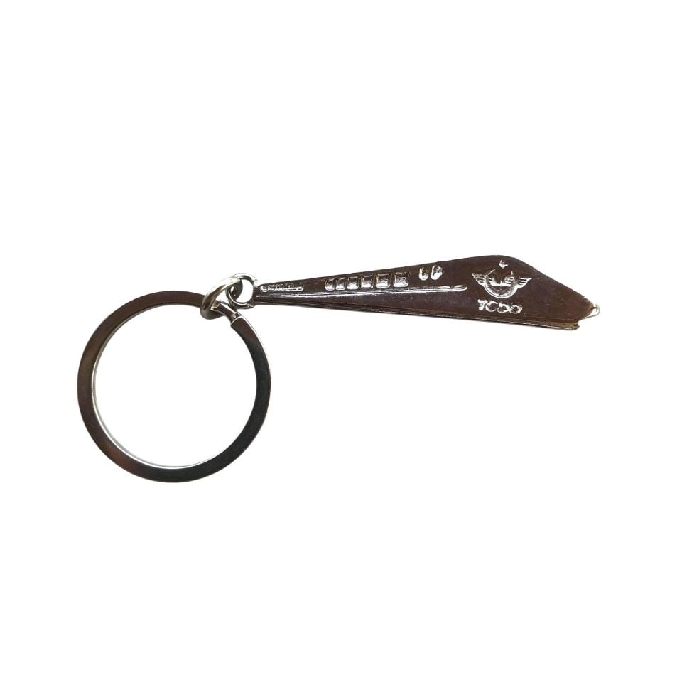 Hızlı Tren / Eski anahtarlık