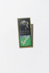 Svenks Basket - Sprite / Rozet