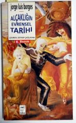 Alçaklığın Evrensel Tarihi / Jorge Luis BORGES - Kitap