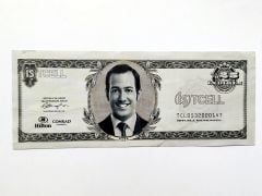 Ulusoy İş TCELL % 25 indirim parası / Şaka - Reklam Parası