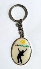 Vakıfbank Vakıf Emeklilik / Anahtarlık