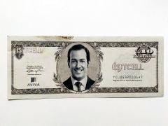 Ulusoy İş TCELL % 40 indirim parası / Şaka - Reklam Parası