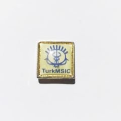 TurkMSIC - Rozet