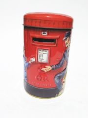 Churchill's Heritage of England Post Box - Kumbara