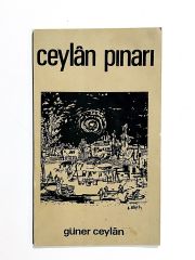 Ceylan Pınarı - Güner CEYLAN - Kitap