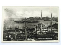 126 İstanbul Saray burnu - Fotokart