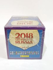 ussia Panini - Ambalajında