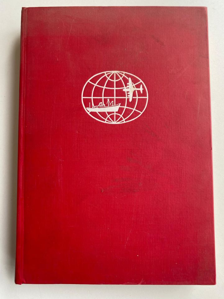 Durch die Weite Welt Band 36