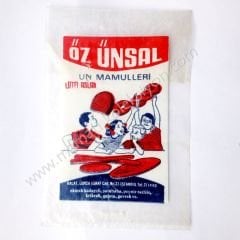 Öz Ünsal un mamulleri, BALAT - Ambalaj