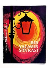 Bir Yağmur Sonrası - Kitap
