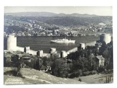 İstanbul Rumelihisarı - Fotokart