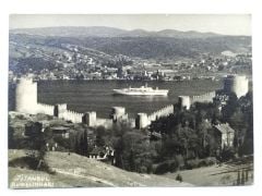 İstanbul Rumelihisarı - Fotokart
