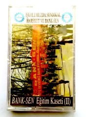 Bank - Sen Eğitim kasedi