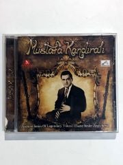 Efsane Sesler Arşiv Serisi / Mustafa KANDIRALI - Cd