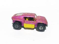 Matchbox series No 30 - Beach Buggy 1970 Lesney - Oyuncak Araba