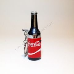 Coca Cola Şişe formlu çakmak - Haliyle