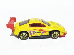 Hotwheels 1997 - Pikes Peak Celica - Oyuncak Araba