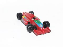 Welly No. 8250 yarış arabası - Oyuncak Araba
