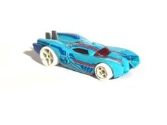 2007 Mattel Prototype H-24 Spor araba