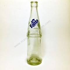 Fanta gazoz - Şişe