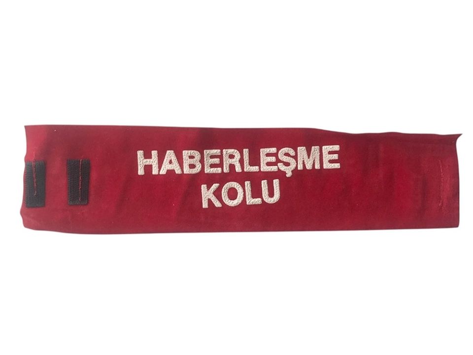 Haberleşme Kolu - Okul kolluğu