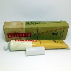 Koleston saç boyası İlaç Şişe ve Kutuları Wella