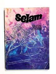Selam - Pakize ERDEM - Kitap