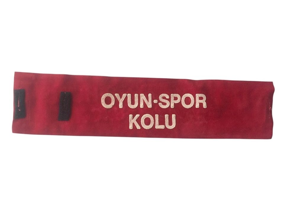 Oyun - Spor Kolu - Okul kolluğu