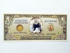 Goldrush - One Million Dollars / Şaka - Reklam Parası