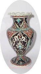 Kütahya vazo - 2