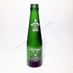 Özkaynak Tabii maden suyu Bursa - Şişe