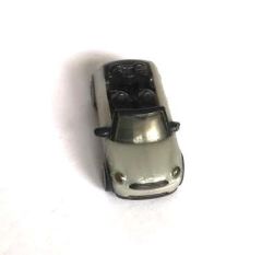 Licensed by BMW - K FF170 / Gri spor araba