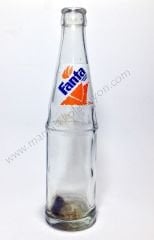 Fanta meyvalı - Şişe