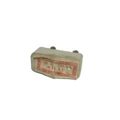Hilal 40 A 250 V - Porselen fiş