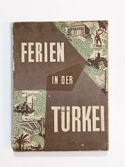 Ferien In Der Türkei - Kitap
