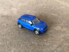 Licensed by BMW - K FF171 / Oyuncak mini araba