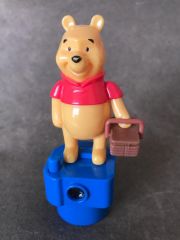 Winnie the Pooh - View Master