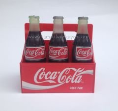 Coca Cola masa seti