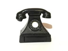 Mc Donald's 2011 - Klasik telefon / Oyuncak