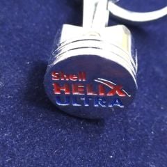 Shell Helix Ultra / Anahtarlık