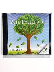 Para Dostumdur - Nil GÜN - Cd