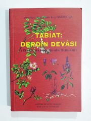 Tabiat: Derdin Devası / NADİROVA - Kitap