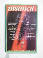 İnsancıl aylık kültür sanat dergisi - Sayı:5 /2000