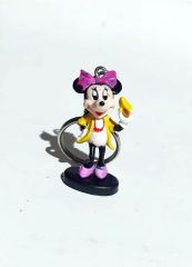 Mini - Minnie Mouse / Anahtarlık
